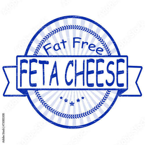 Feta cheese