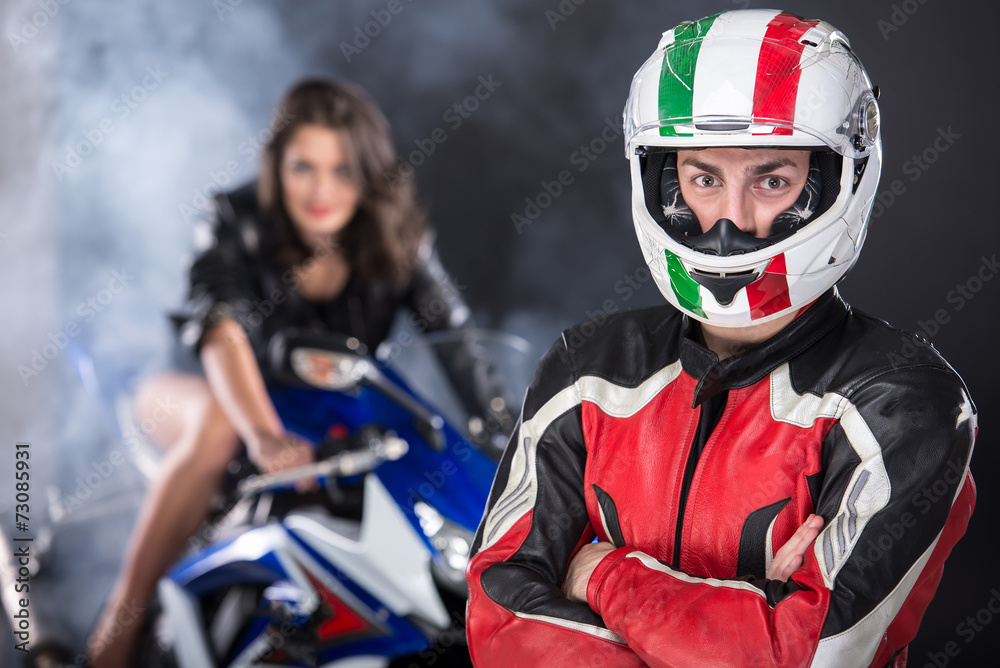 Motorcycle Motorcycle