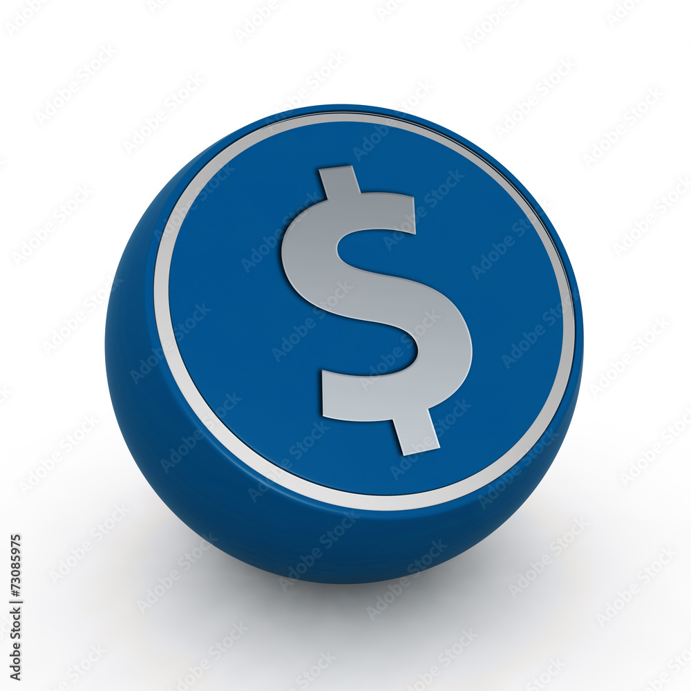 money circular icon on white background money circular icon on white background