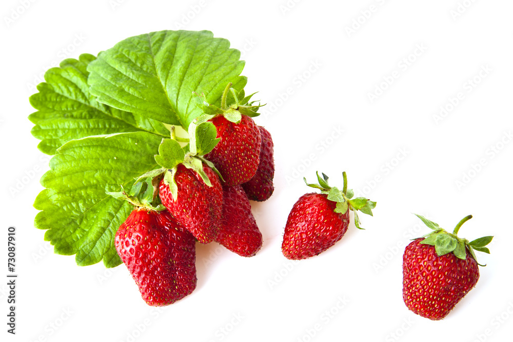 strawberries strawberries