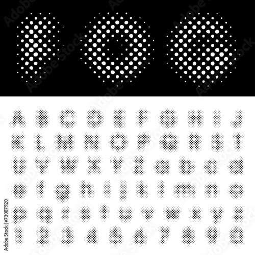 fog dot