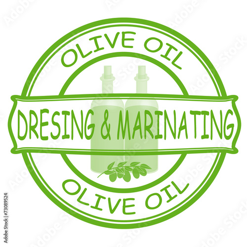 Olive oil