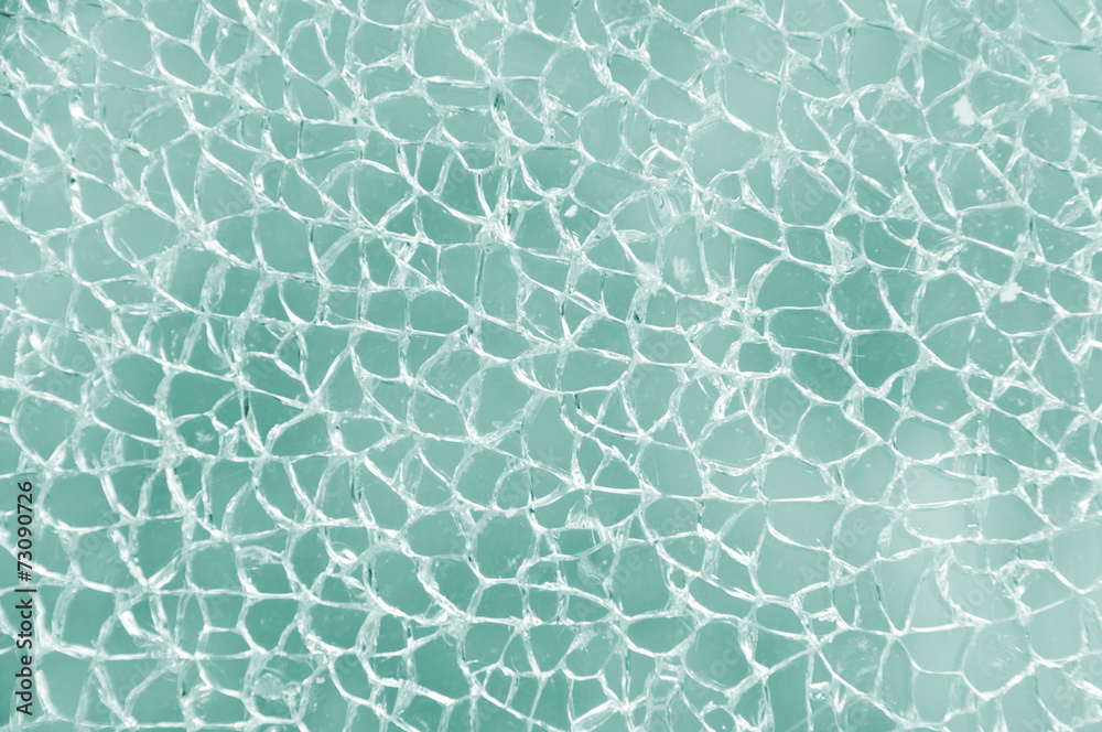 Broken Glass background Broken Glass background
