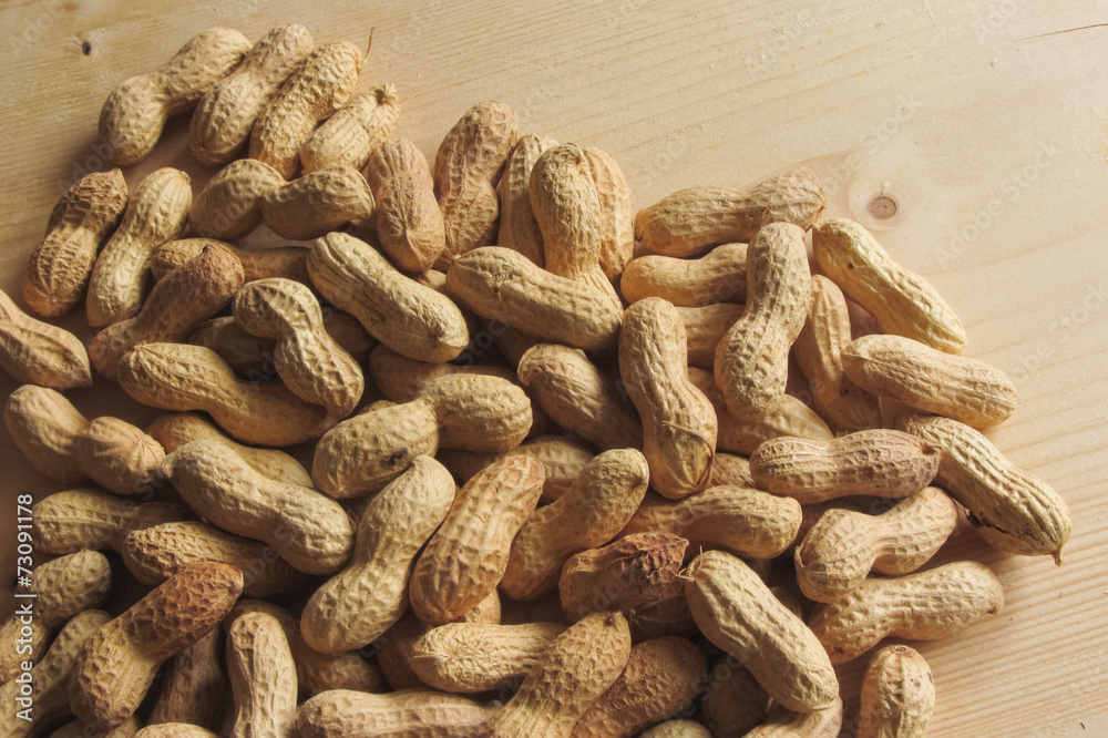 peanuts peanuts