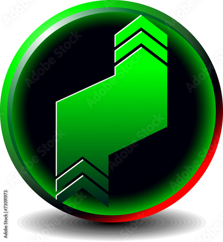 button trading