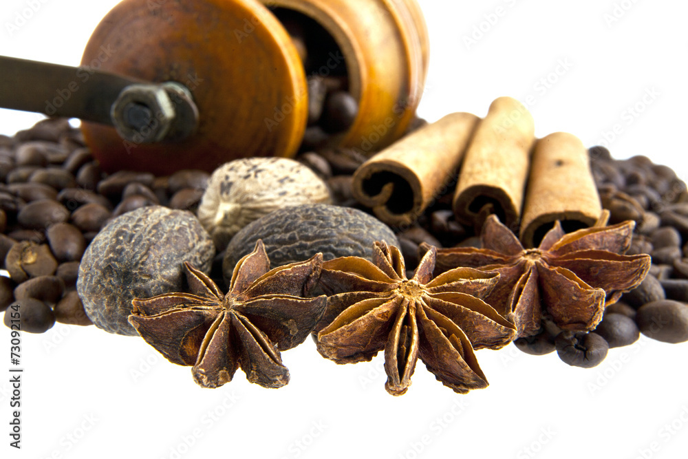 coffee-grinders, coffee and condiments coffee-grinders, coffee and condiments