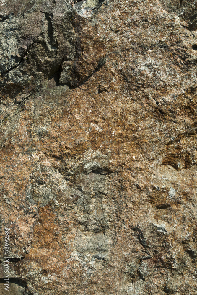 granite surface with a brown shade granite surface with a brown shade