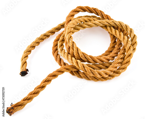 rope