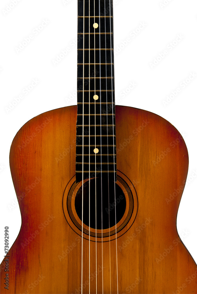 guitar