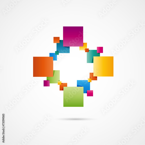 logo business