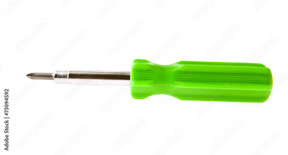 screwdriver screwdriver