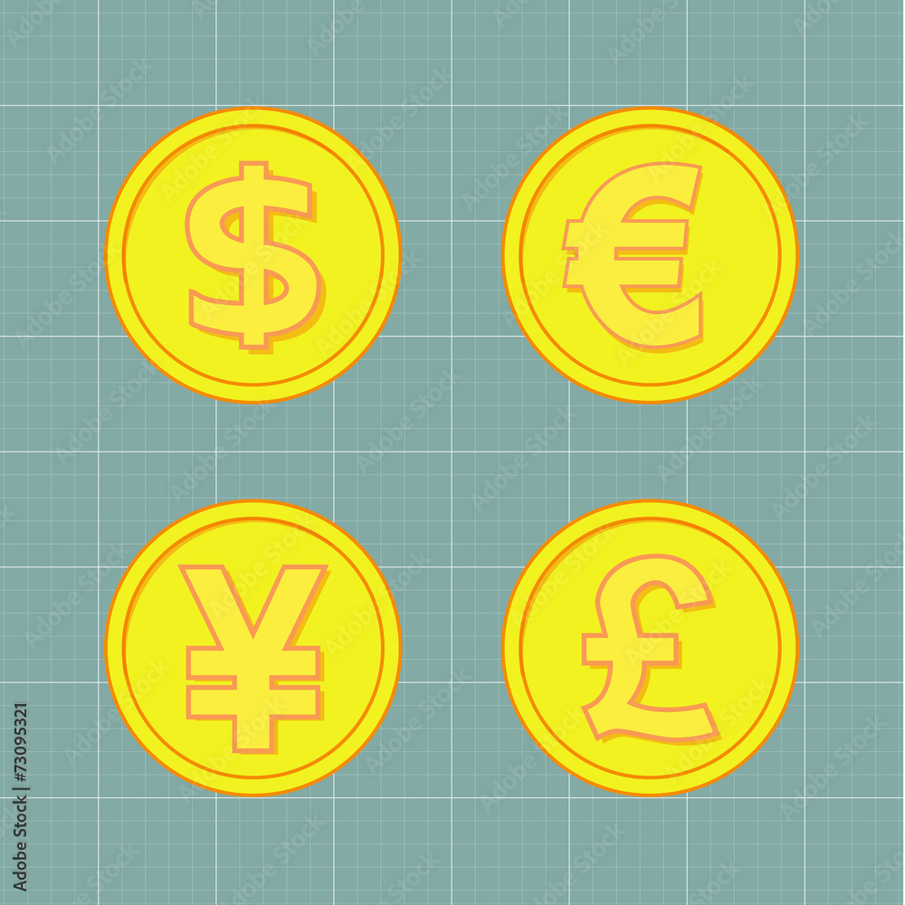 coins coins
