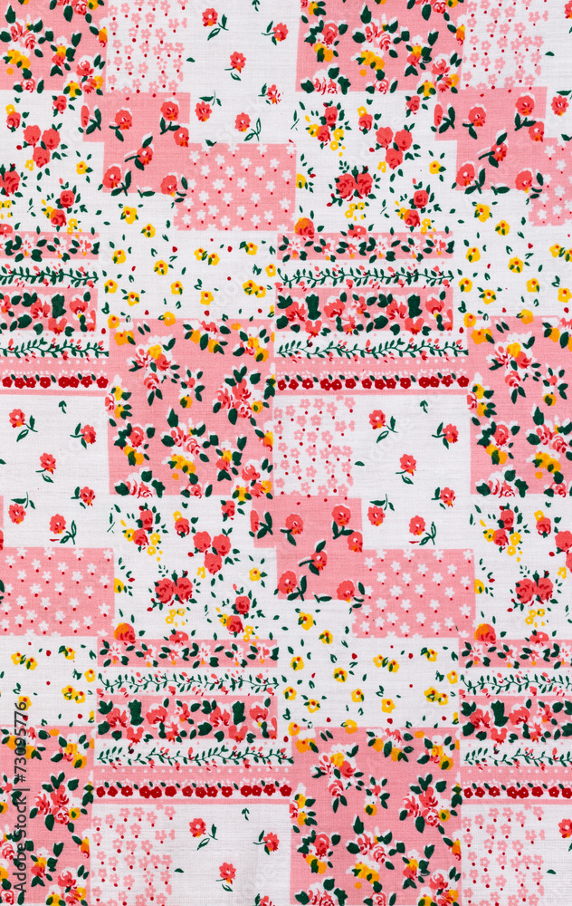 Textile texture
