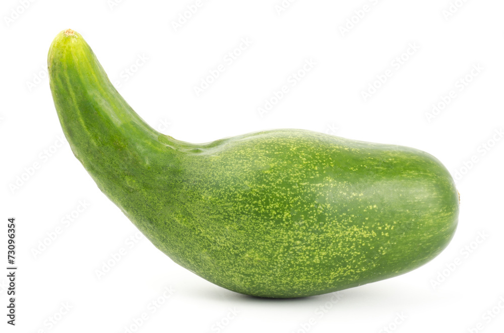 Organic cucumber Organic cucumber