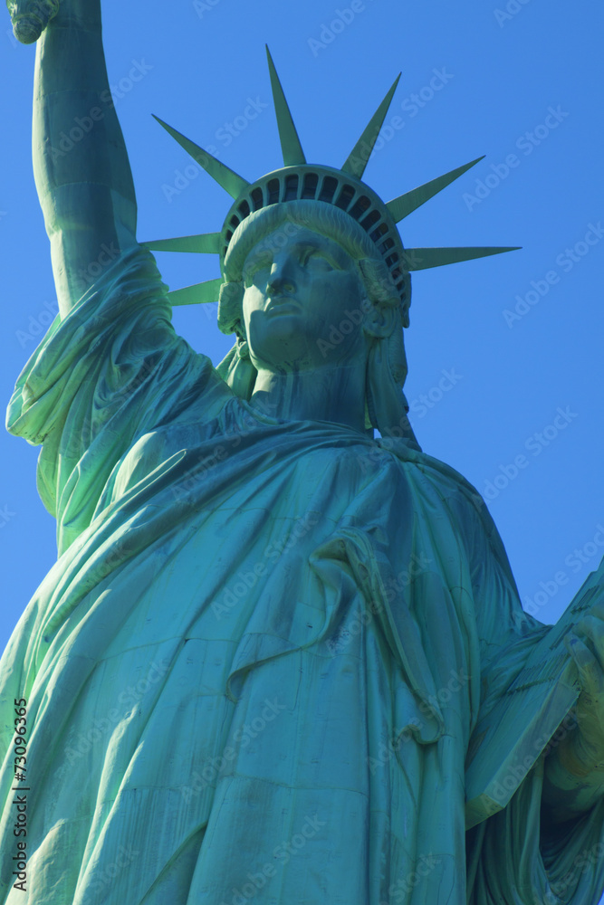 Fototapeta premium Statue of Liberty