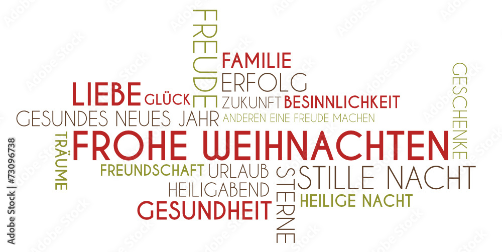 Weihnachtsgruß Weihnachtsgruß
