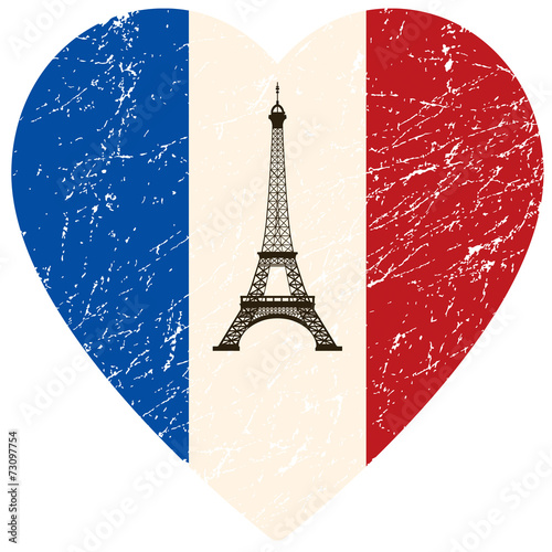 France Heart