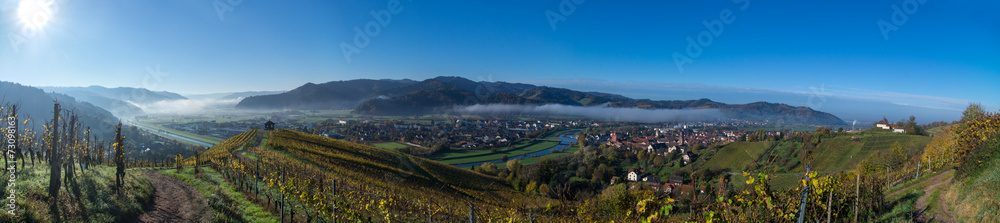 Gengenbach-Ortenau