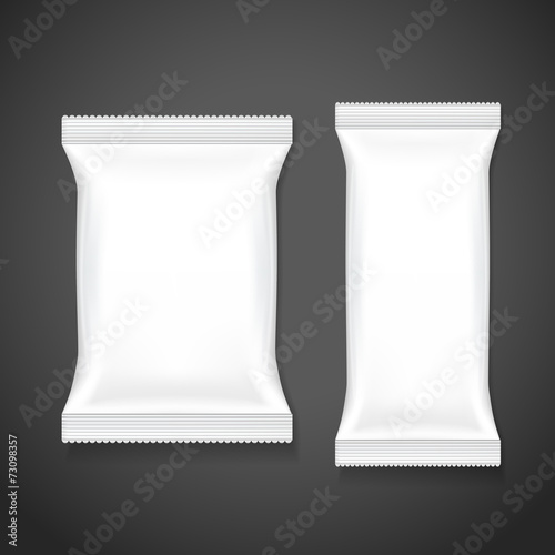 blank package set