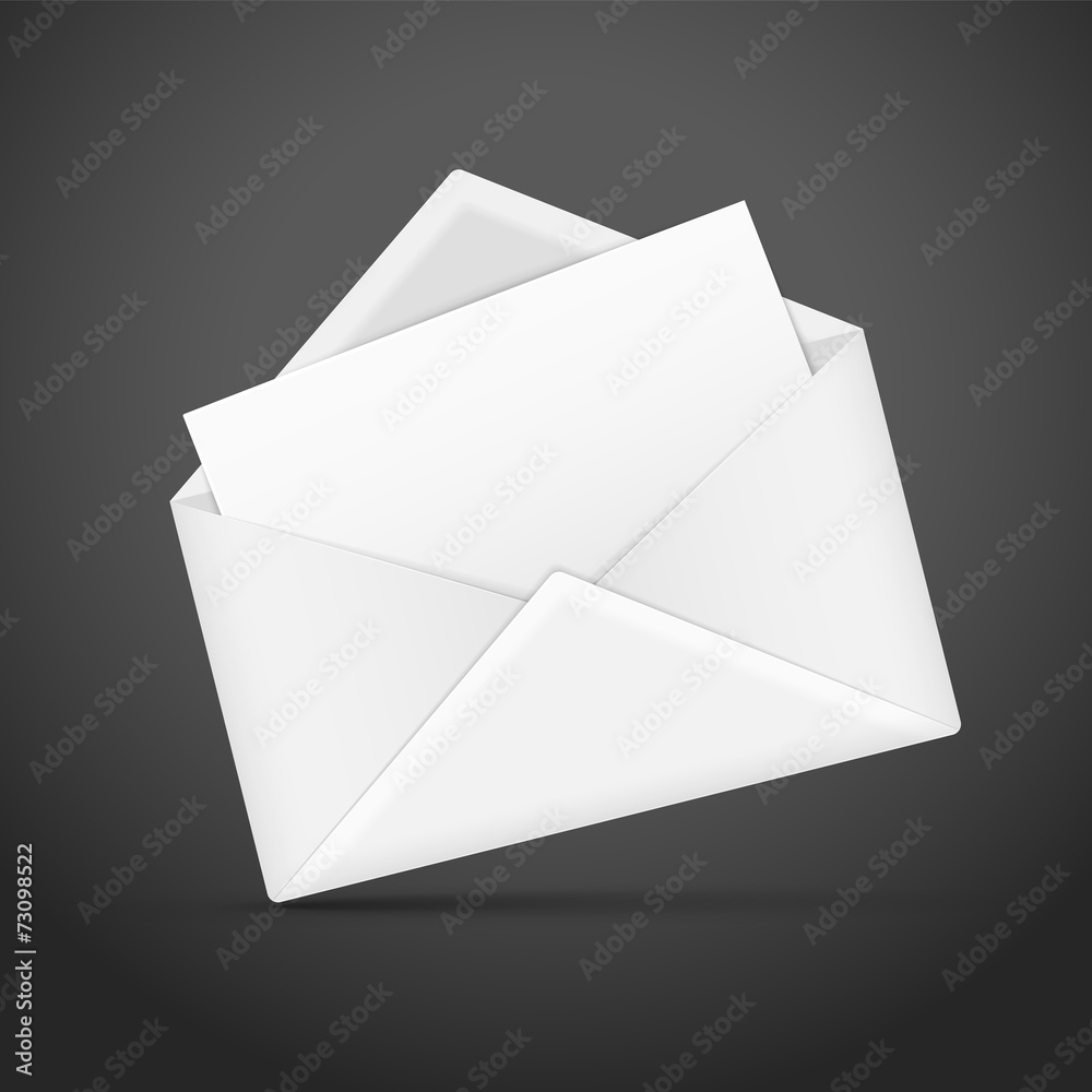 blank envelope and letter template blank envelope and letter template