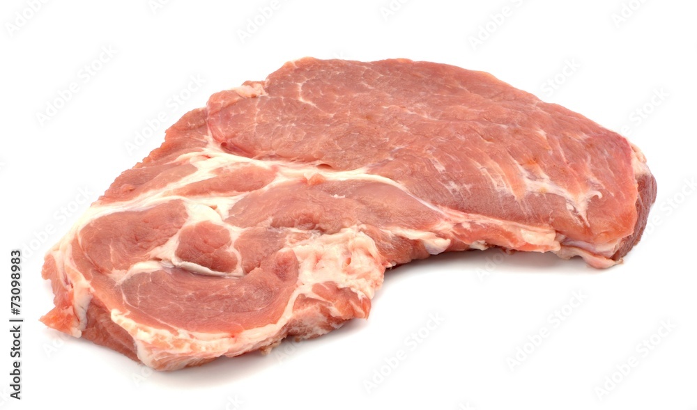pork neck