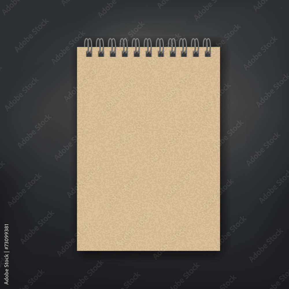blank note book blank note book
