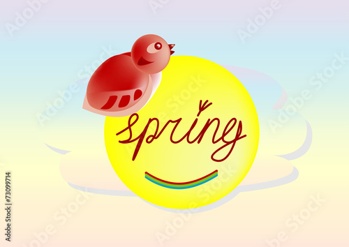 Spring
