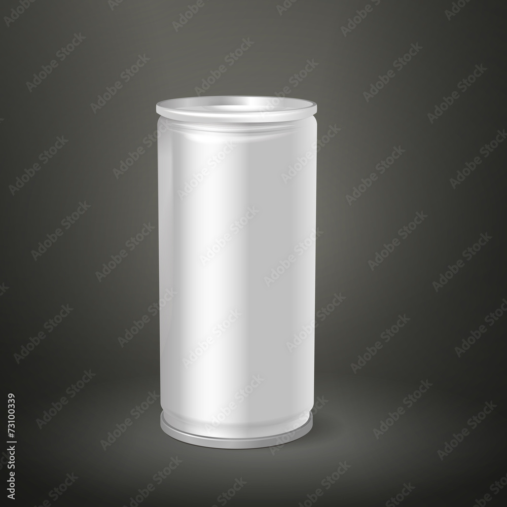 blank aluminum can template blank aluminum can template