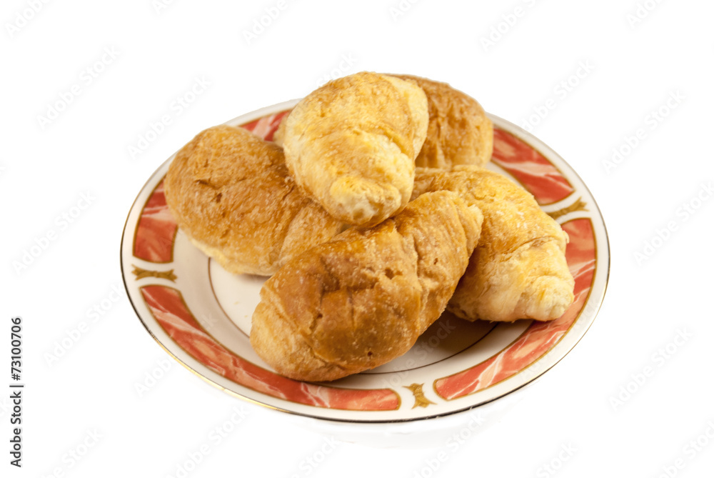 the baking the baking
