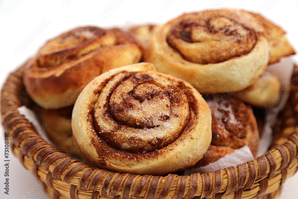 Kanelbullar Kanelbullar