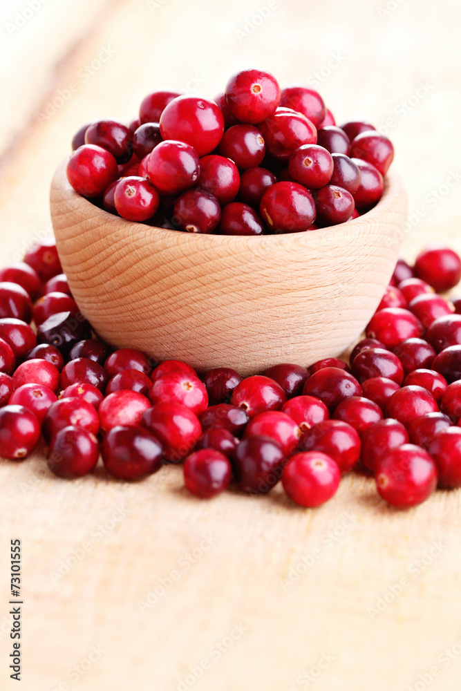 cranberries cranberries