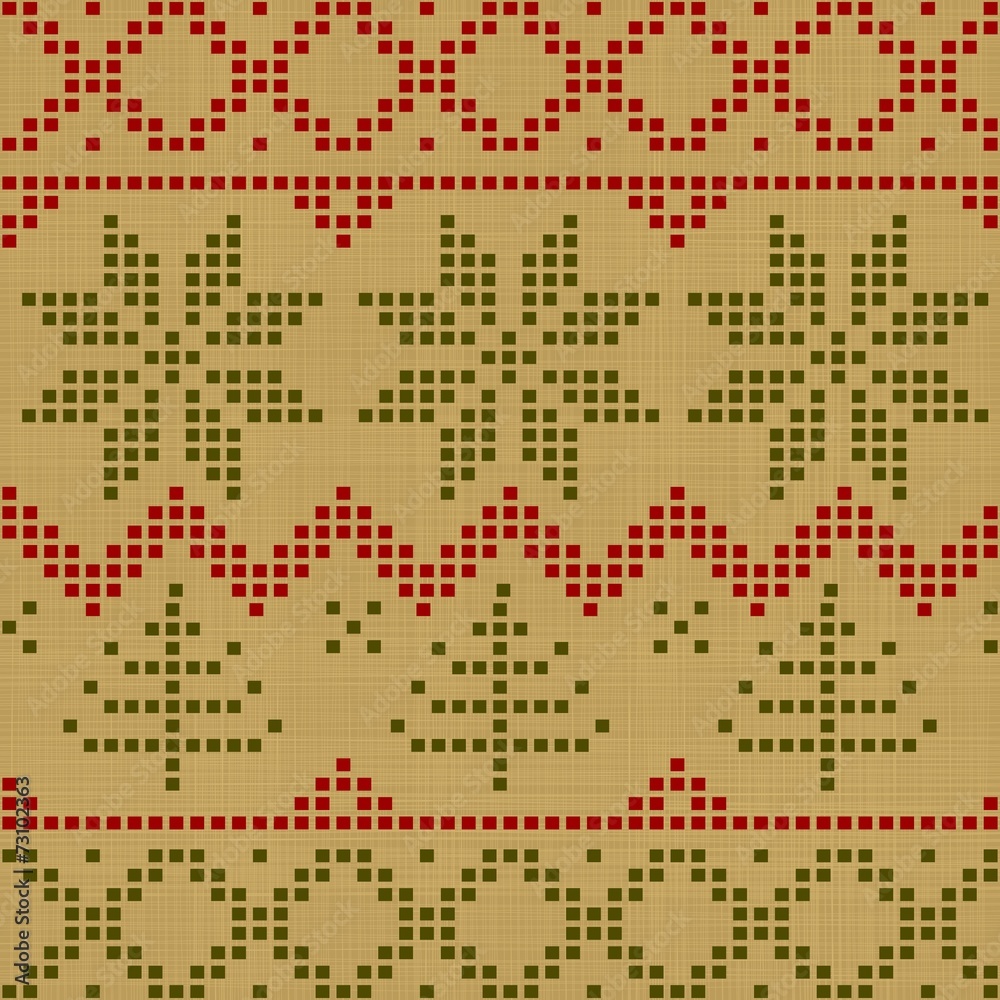 seamless wrapping paper for Christmas gift seamless wrapping paper for Christmas gift