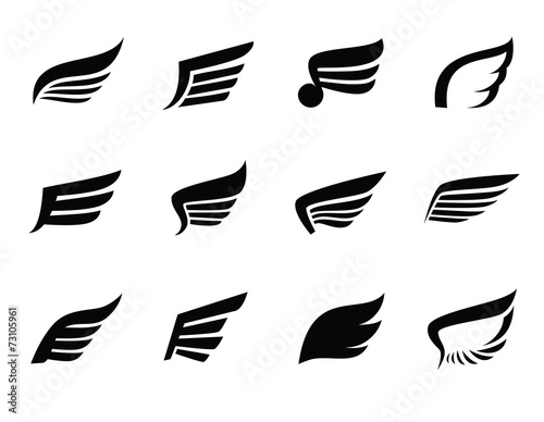 wing icon