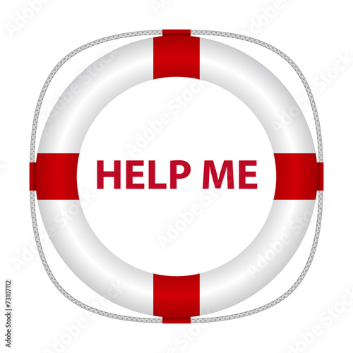 life buoy