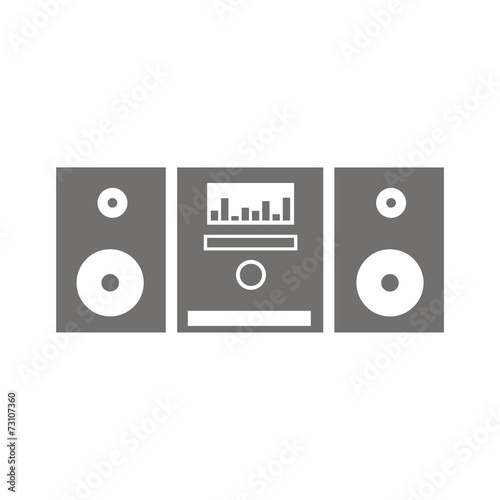 Icono microcadena FB