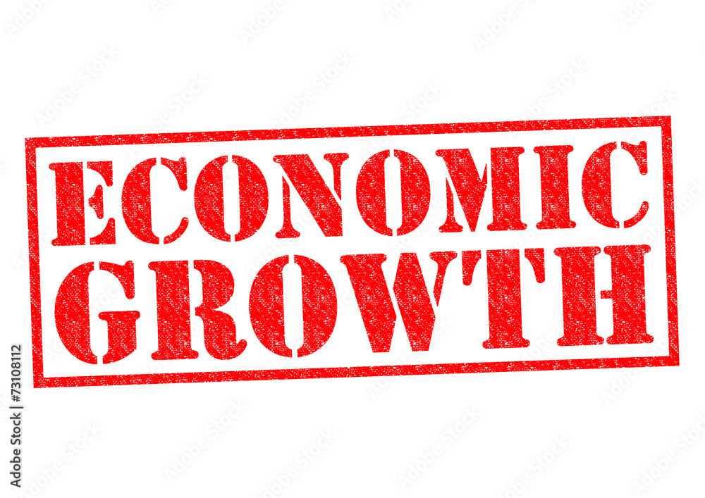 ECONOMIC GROWTH