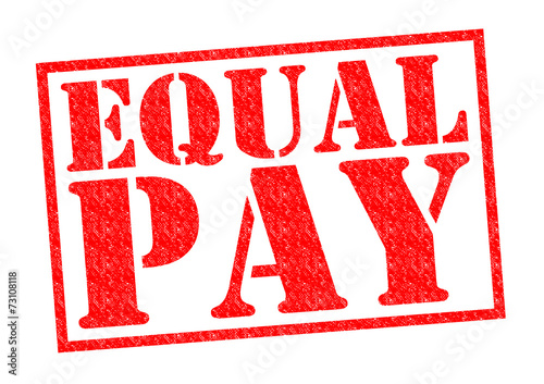 EQUAL PAY