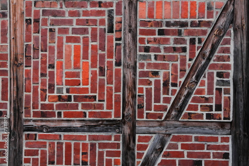 Fachwerk photo