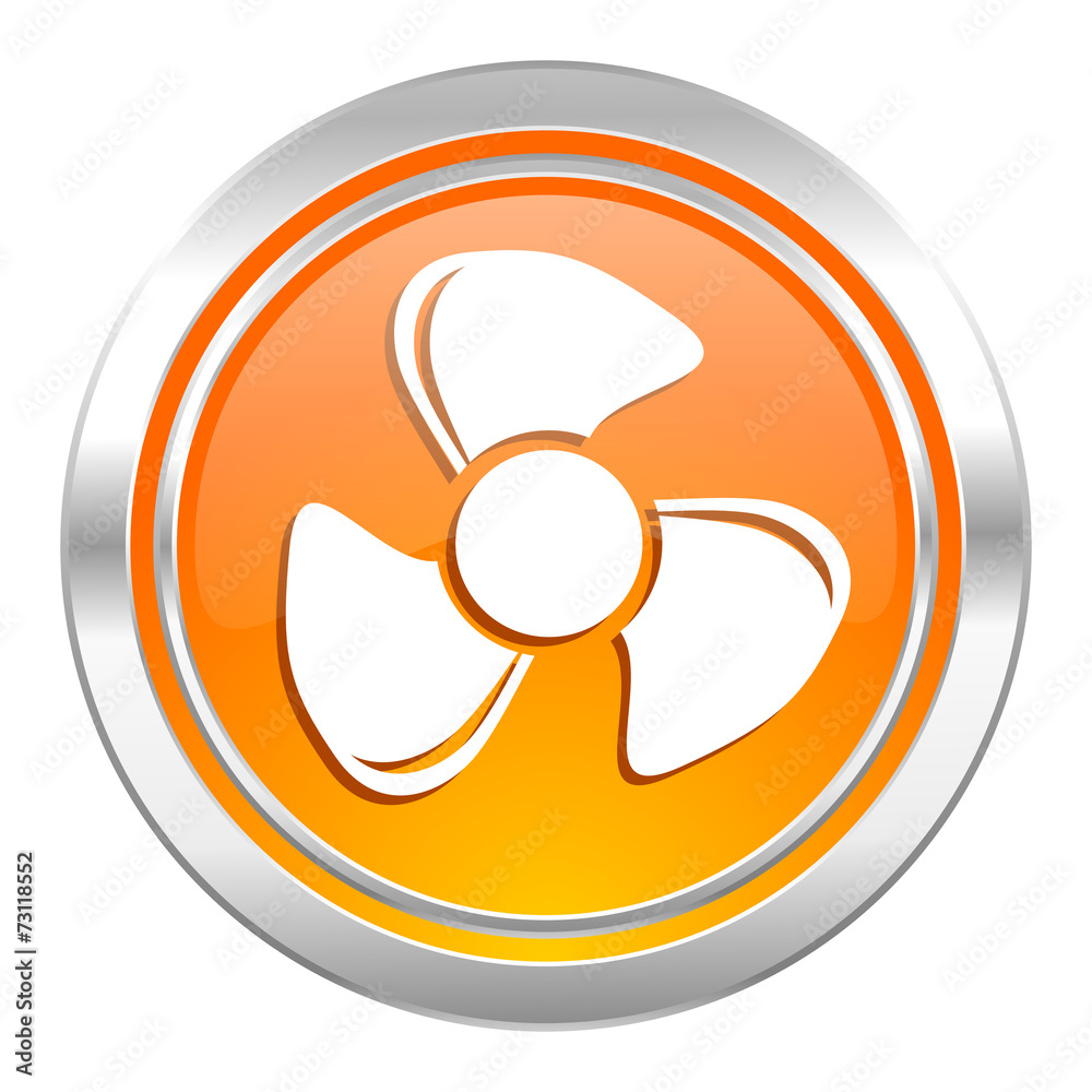 fan icon fan icon