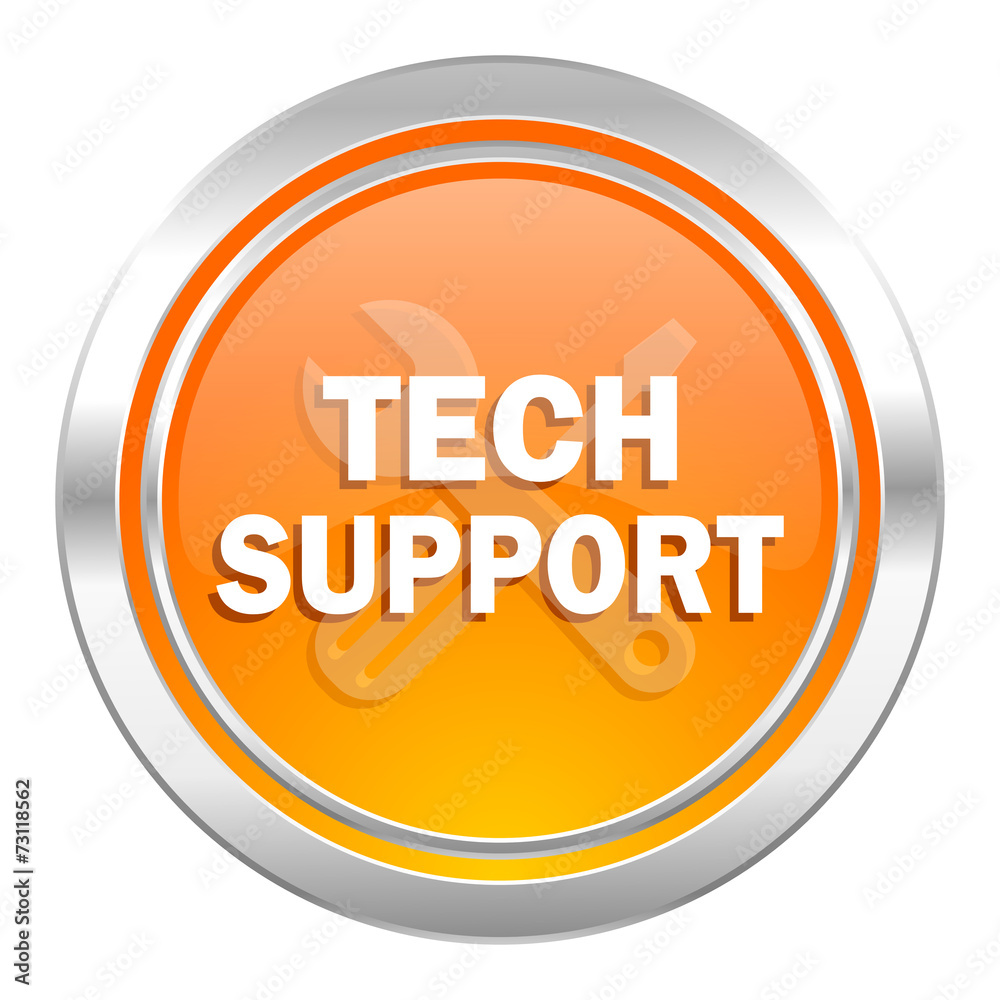 technical support icon