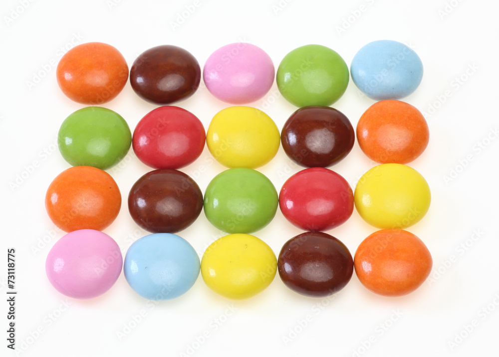 チョコレートキャンディー チョコレートキャンディー