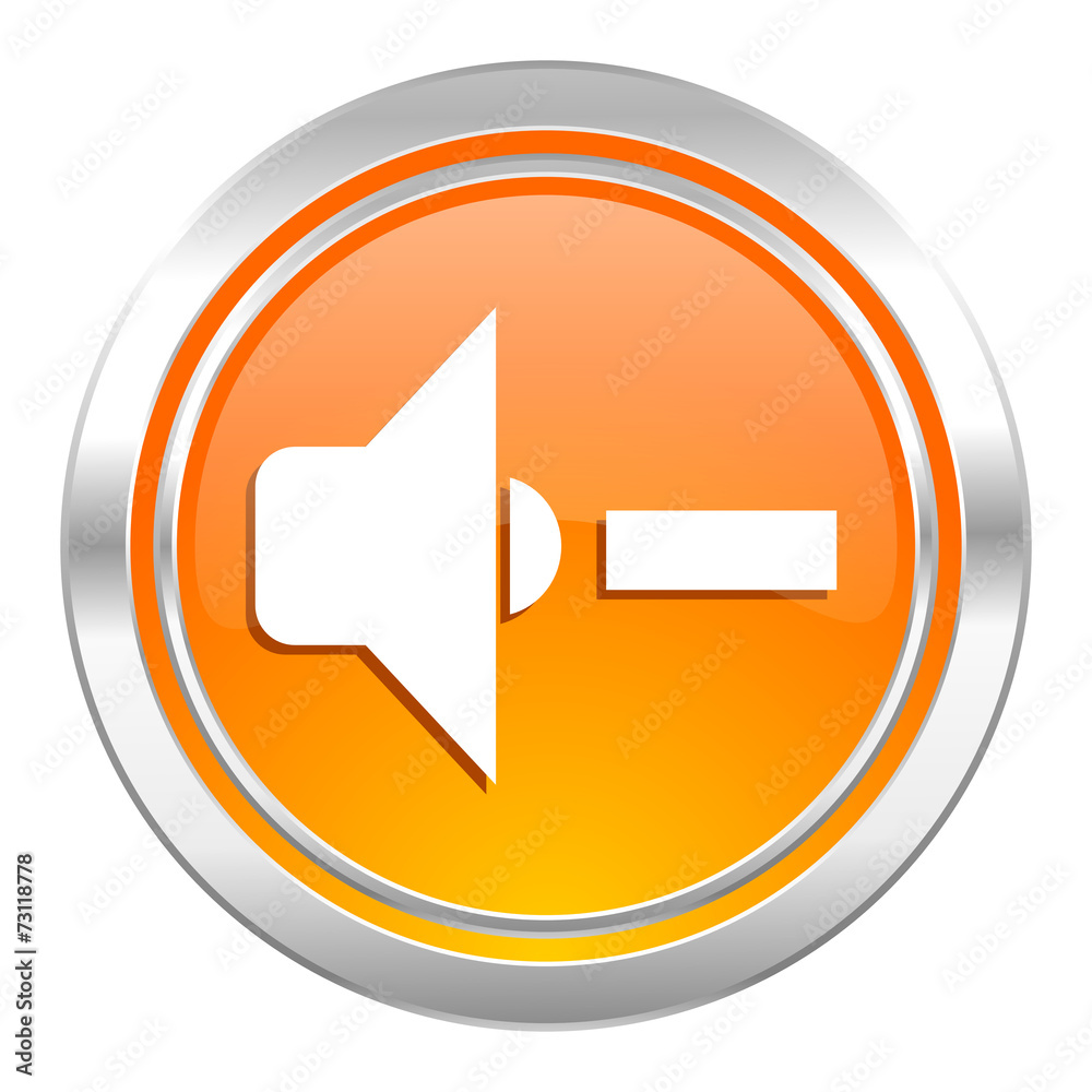 speaker volume icon, music sign speaker volume icon, music sign