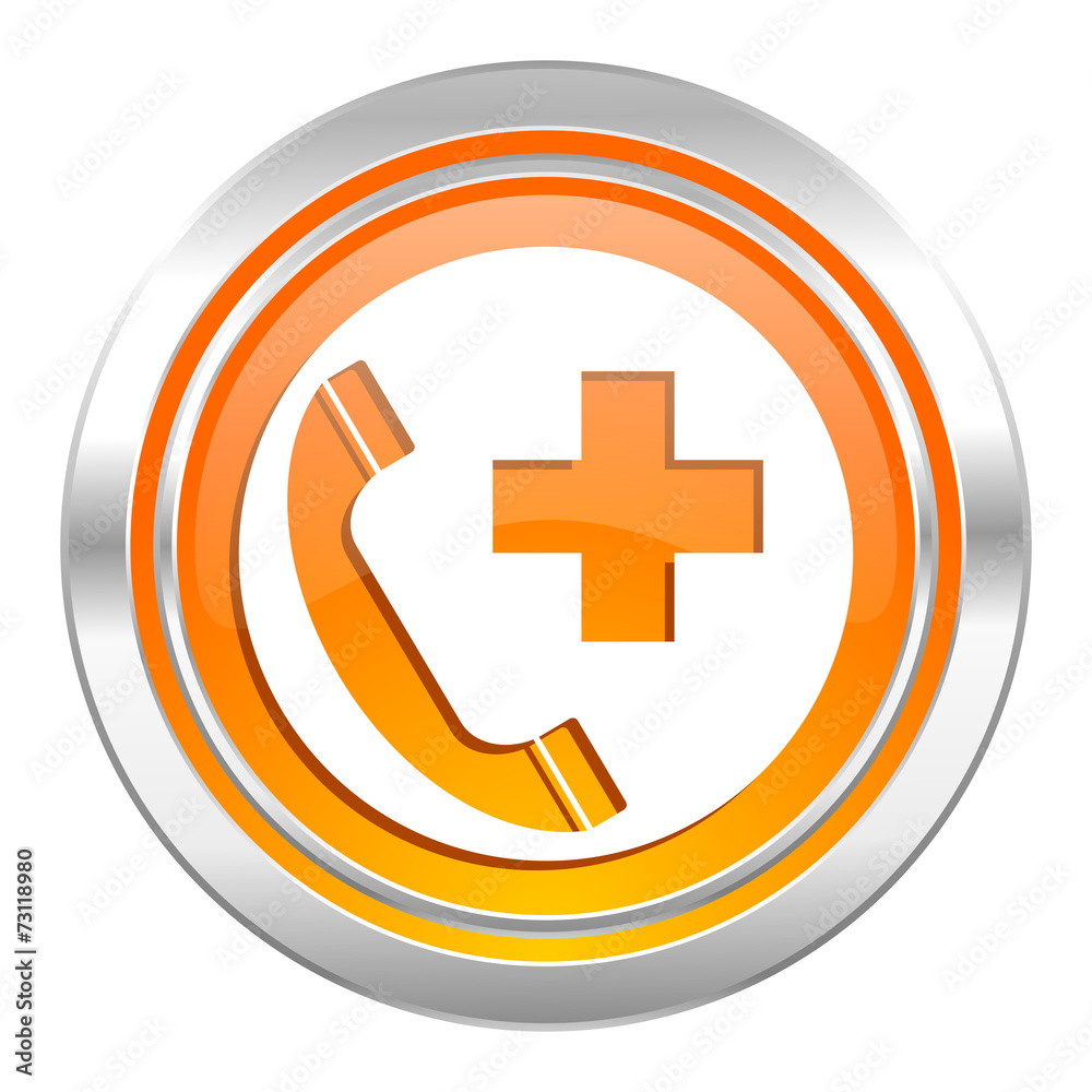 emergency call icon emergency call icon