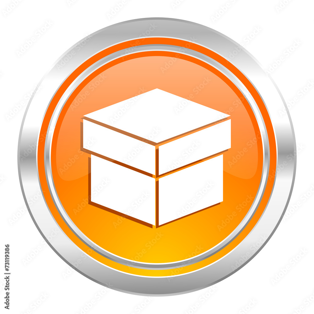box icon box icon