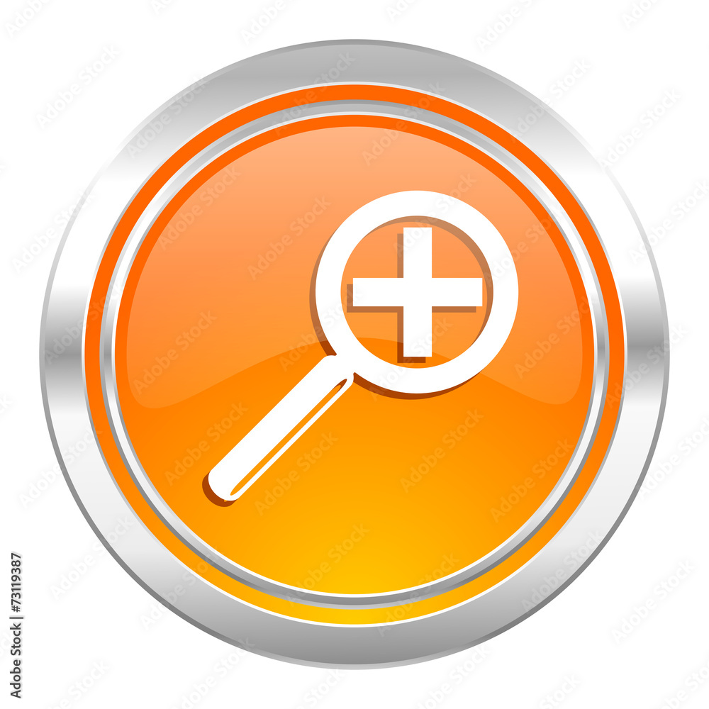 lens icon lens icon