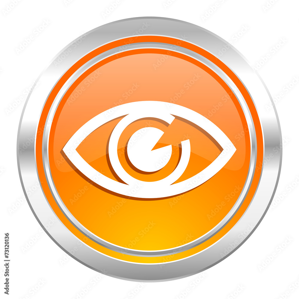 eye icon, view sign eye icon, view sign
