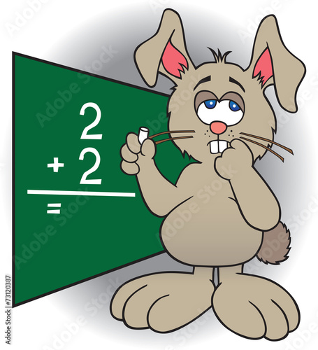 Dumb Bunny