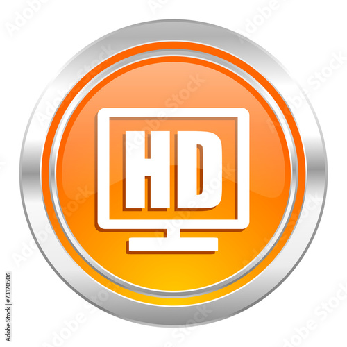 hd display icon