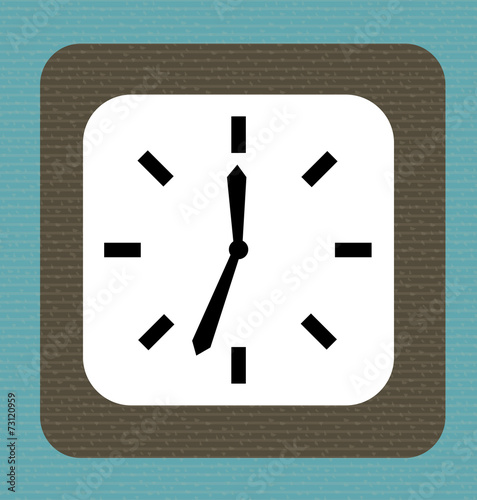 time design