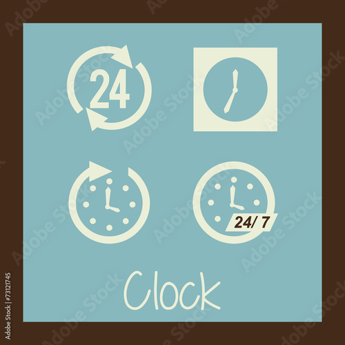 time design